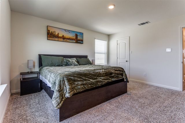 318 Stone Court, Princeton, TX 75407