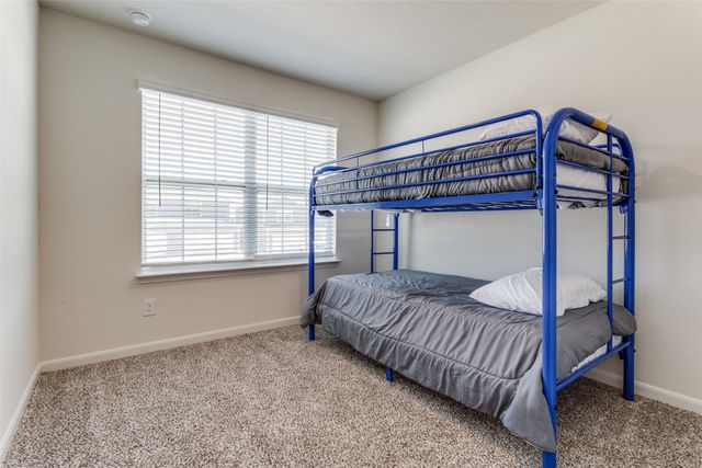 318 Stone Court, Princeton, TX 75407