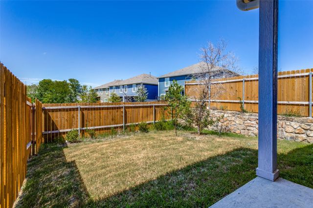 318 Stone Court, Princeton, TX 75407