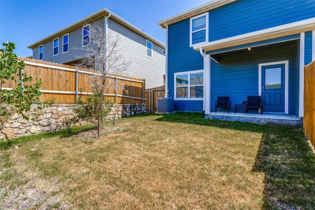 318 Stone Court, Princeton, TX 75407