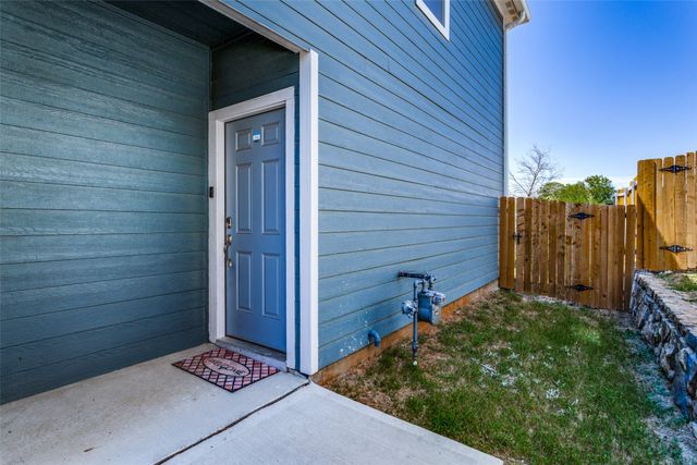 318 Stone Court, Princeton, TX 75407