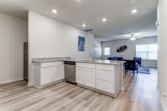 318 Stone Court, Princeton, TX 75407