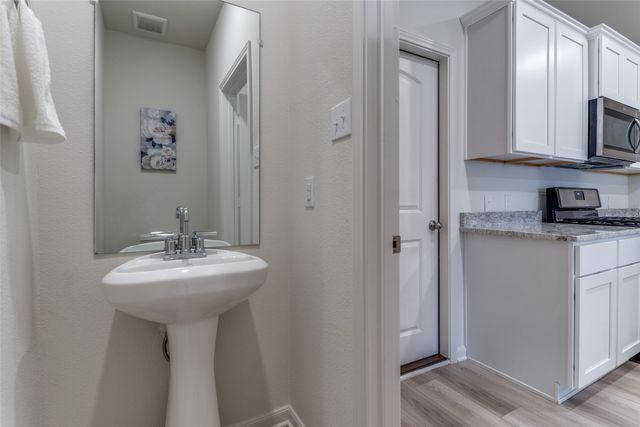 318 Stone Court, Princeton, TX 75407