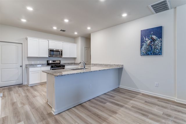 318 Stone Court, Princeton, TX 75407