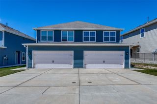 318 Stone Court, Princeton, TX 75407