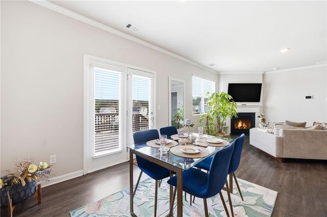 84 Chasewood Lane, Dallas, GA 30132