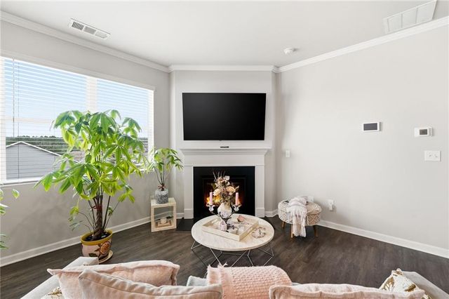 84 Chasewood Lane, Dallas, GA 30132