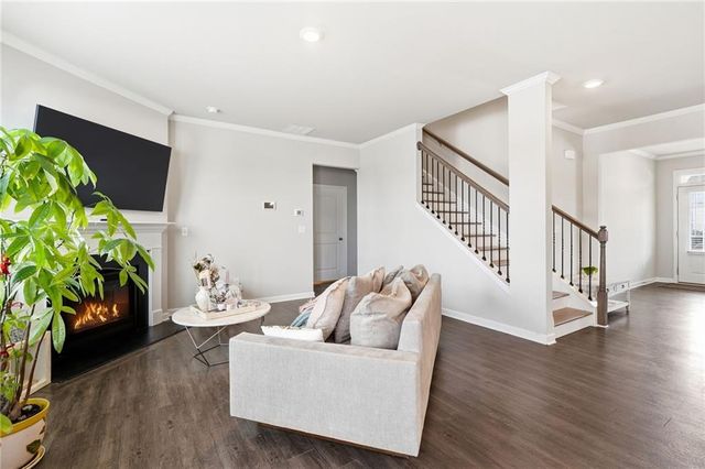 84 Chasewood Lane, Dallas, GA 30132