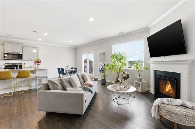 84 Chasewood Lane, Dallas, GA 30132