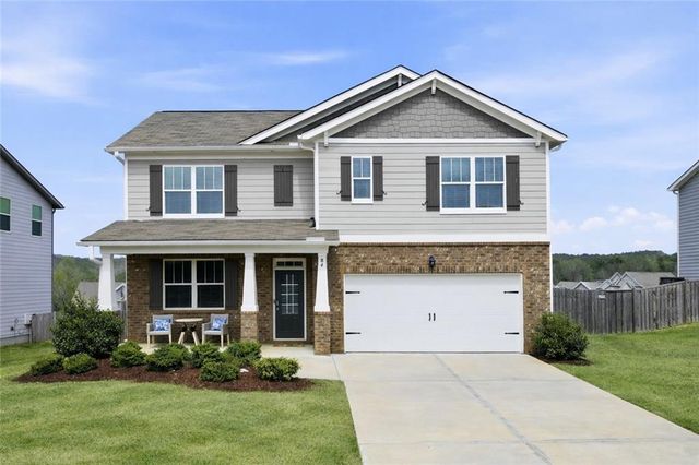 84 Chasewood Lane, Dallas, GA 30132