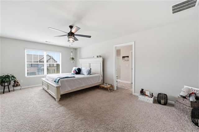 84 Chasewood Lane, Dallas, GA 30132