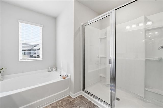 84 Chasewood Lane, Dallas, GA 30132