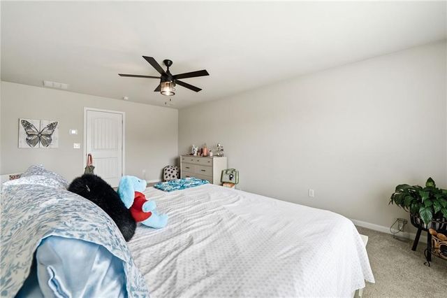 84 Chasewood Lane, Dallas, GA 30132