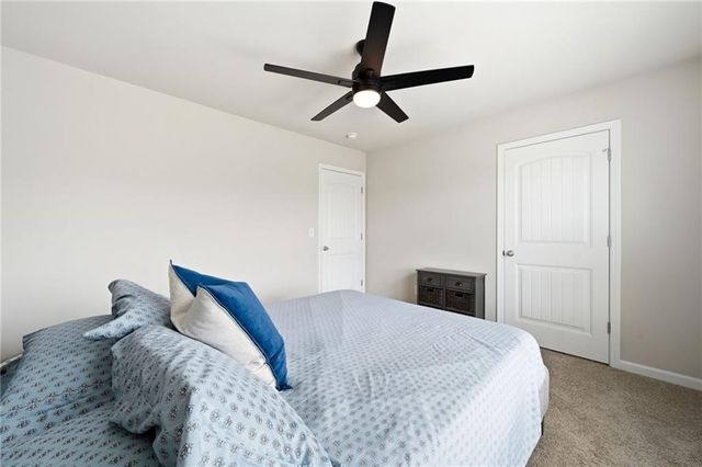 84 Chasewood Lane, Dallas, GA 30132