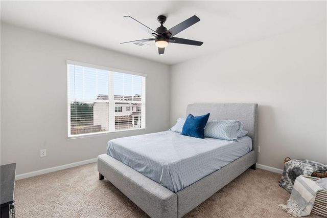 84 Chasewood Lane, Dallas, GA 30132