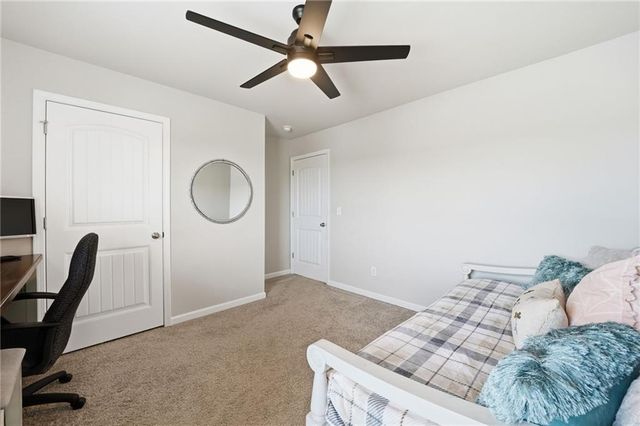 84 Chasewood Lane, Dallas, GA 30132