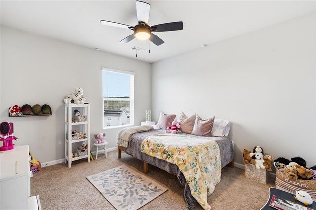 84 Chasewood Lane, Dallas, GA 30132