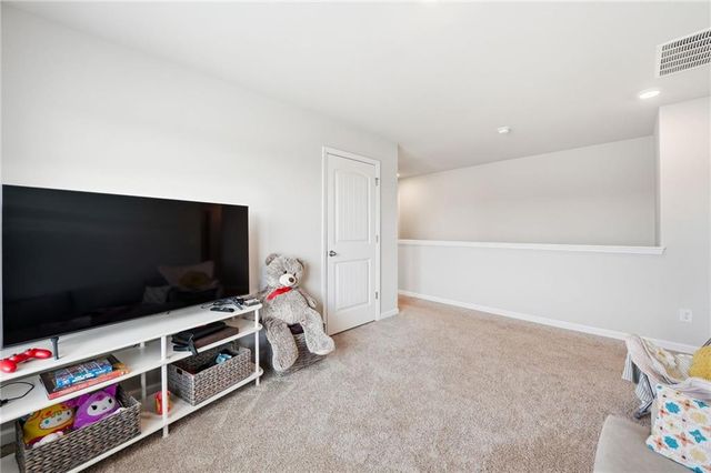 84 Chasewood Lane, Dallas, GA 30132