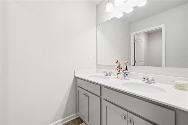 84 Chasewood Lane, Dallas, GA 30132