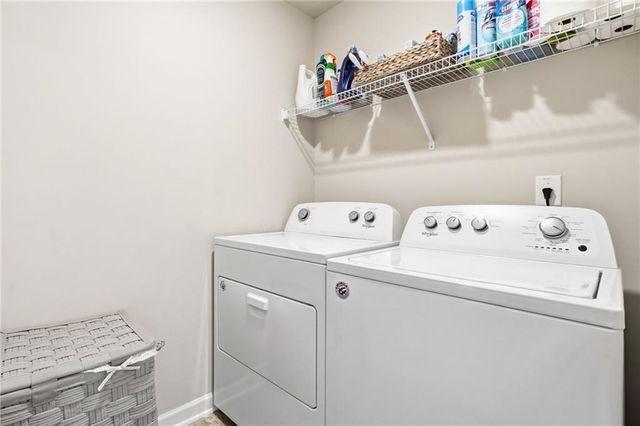 84 Chasewood Lane, Dallas, GA 30132