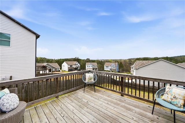 84 Chasewood Lane, Dallas, GA 30132