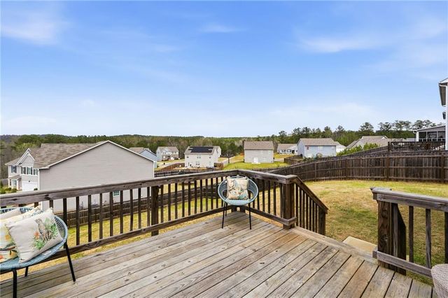 84 Chasewood Lane, Dallas, GA 30132