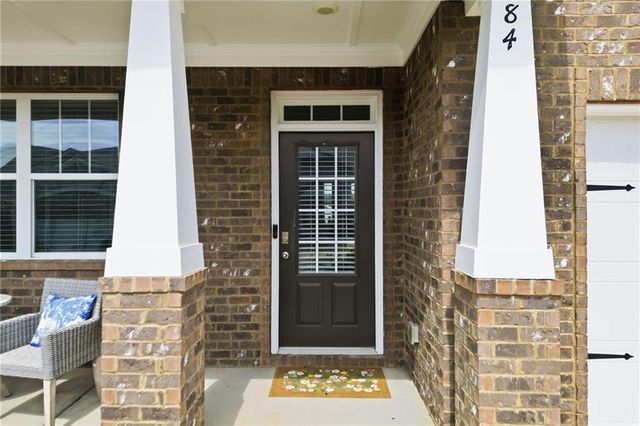 84 Chasewood Lane, Dallas, GA 30132