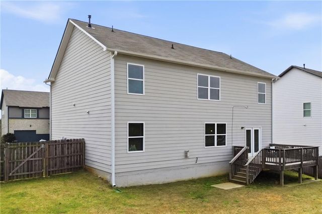 84 Chasewood Lane, Dallas, GA 30132