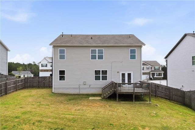 84 Chasewood Lane, Dallas, GA 30132