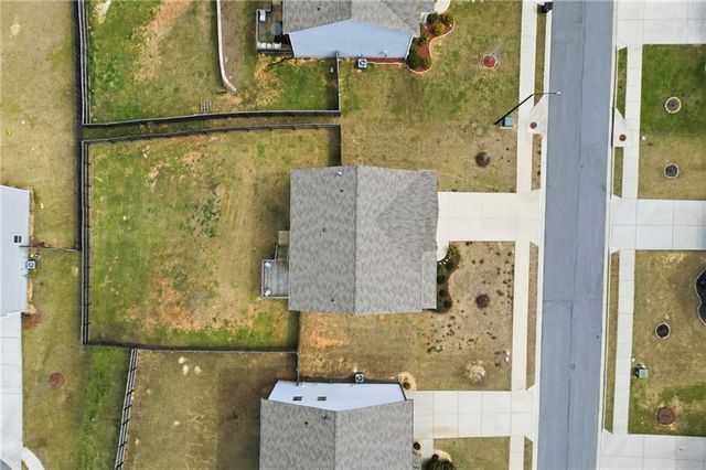 84 Chasewood Lane, Dallas, GA 30132