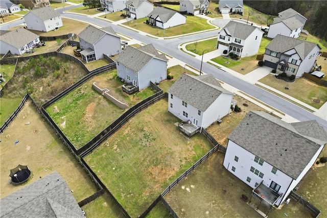 84 Chasewood Lane, Dallas, GA 30132