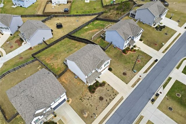 84 Chasewood Lane, Dallas, GA 30132