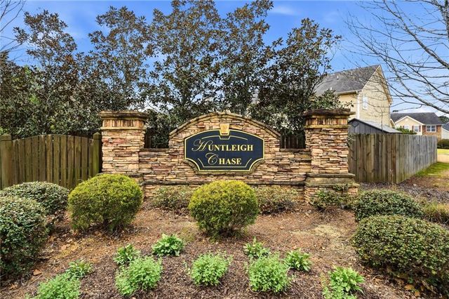 84 Chasewood Lane, Dallas, GA 30132