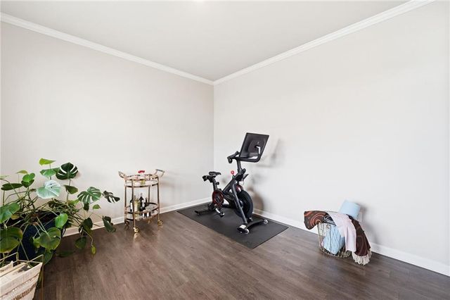 84 Chasewood Lane, Dallas, GA 30132