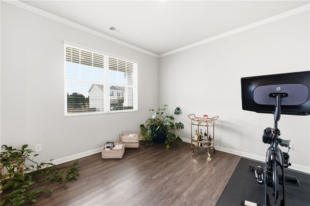 84 Chasewood Lane, Dallas, GA 30132