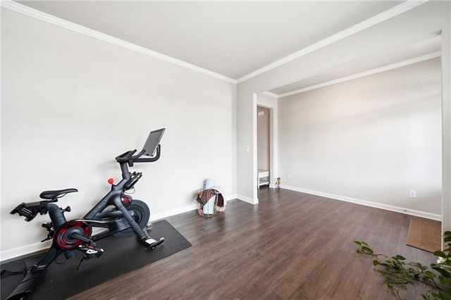 84 Chasewood Lane, Dallas, GA 30132