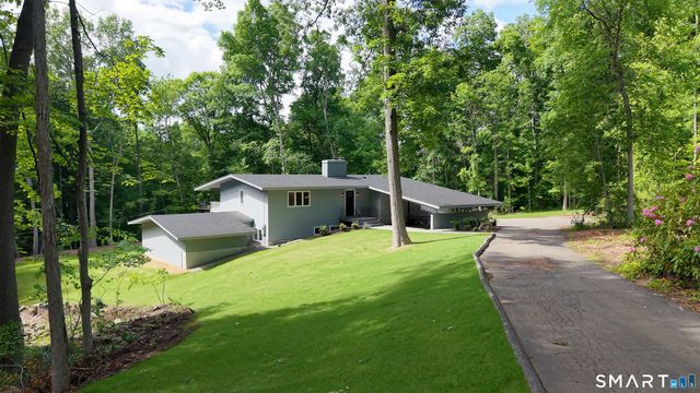 49 Millstone Road, Glastonbury, CT 06033