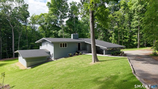 49 Millstone Road, Glastonbury, CT 06033