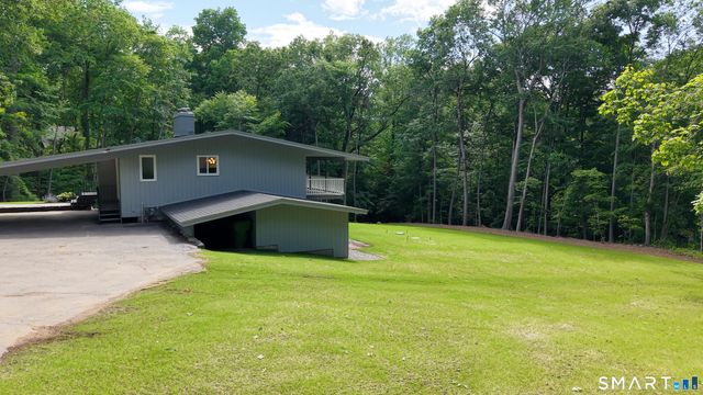 49 Millstone Road, Glastonbury, CT 06033