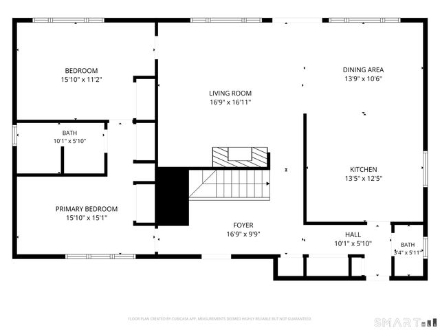 49 Millstone Road, Glastonbury, CT 06033