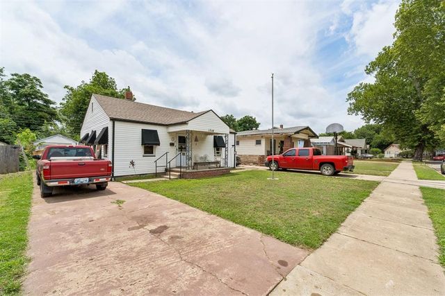1710 SW 14th Street, Oklahoma City, OK 73108
