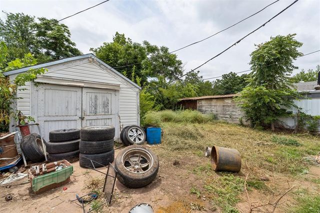 1710 SW 14th Street, Oklahoma City, OK 73108