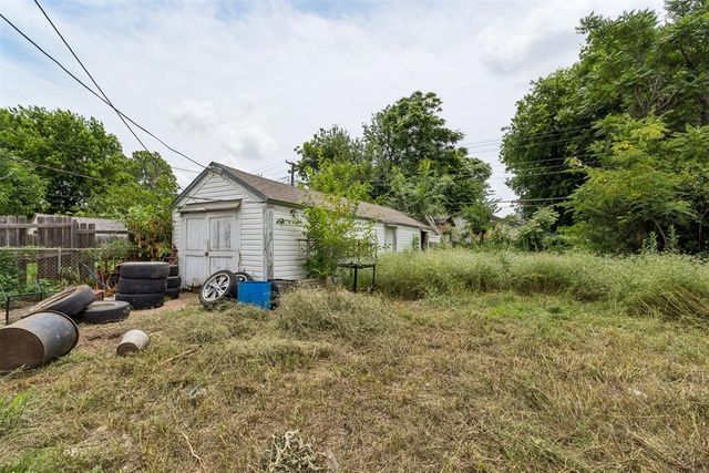 1710 SW 14th Street, Oklahoma City, OK 73108