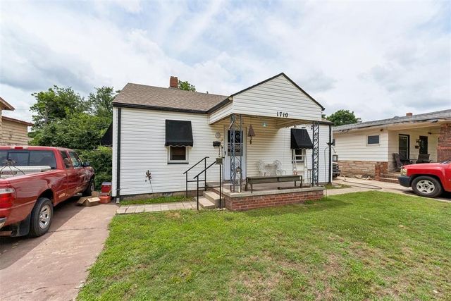 1710 SW 14th Street, Oklahoma City, OK 73108