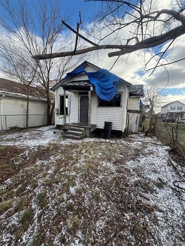 7395 Melrose Street, Detroit, MI 48211