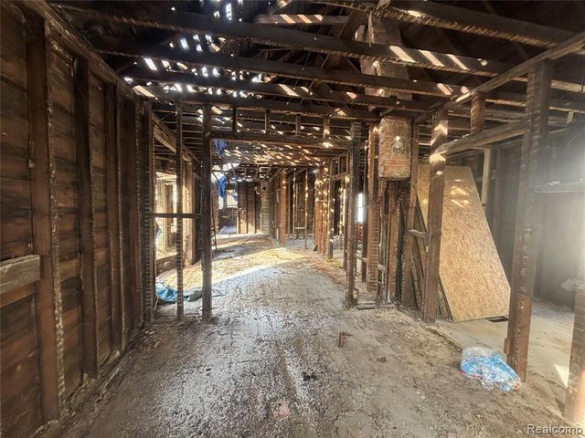 7395 Melrose Street, Detroit, MI 48211