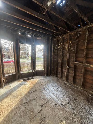 7395 Melrose Street, Detroit, MI 48211