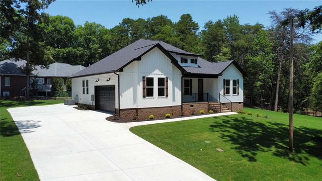 1010 Pintail Road, Anderson, SC 29626
