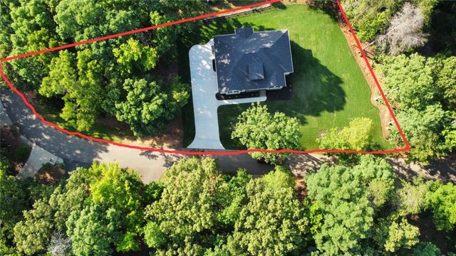 1010 Pintail Road, Anderson, SC 29626
