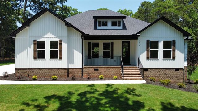 1010 Pintail Road, Anderson, SC 29626